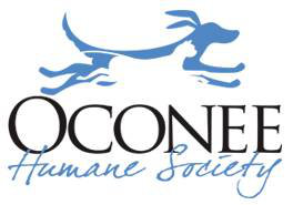 Logo for Oconee Humane Society