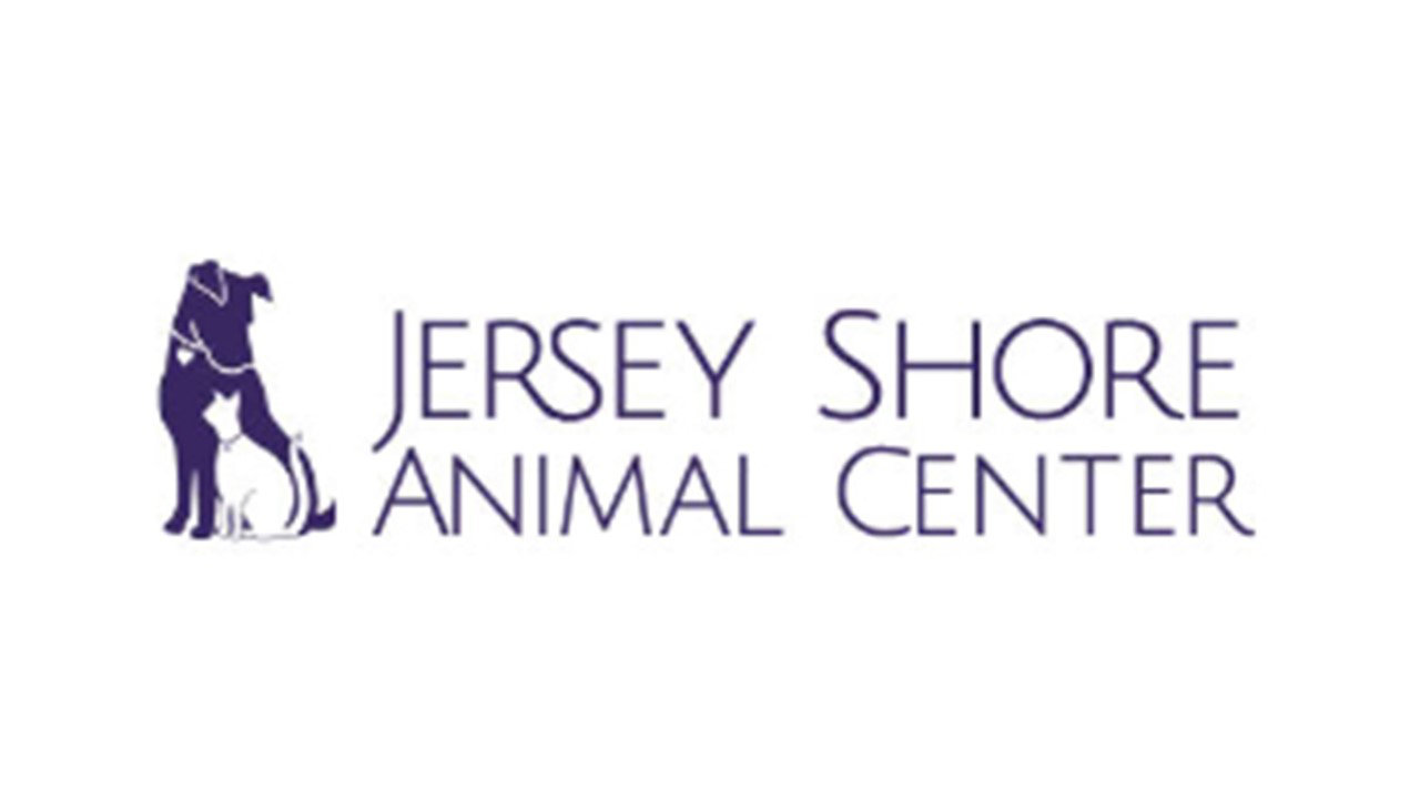 Logo for Jersey Shore Animal Center