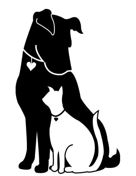 Logo for Jersey Shore Animal Center