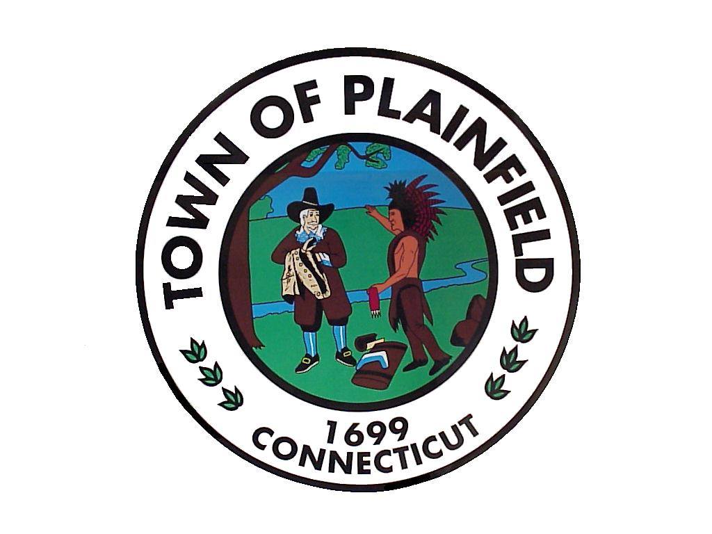 Logo for Plainfield Animal Control