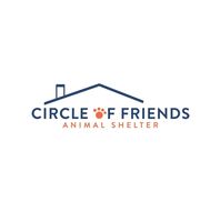 Logo for Circle Of Friends Humane Society