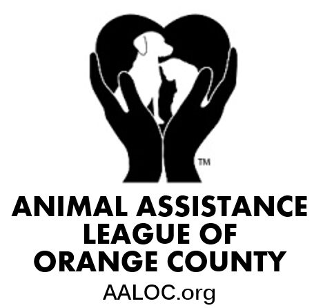 Logo for Animal Assistance League Of Orange County