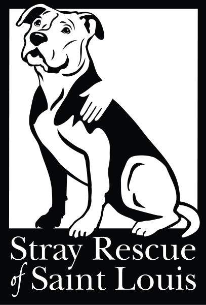 Logo for Stray Rescue Of St. Louis