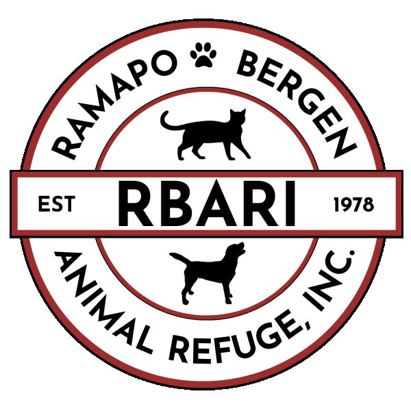 Logo for Ramapo-Bergen Animal Refuge, Inc.