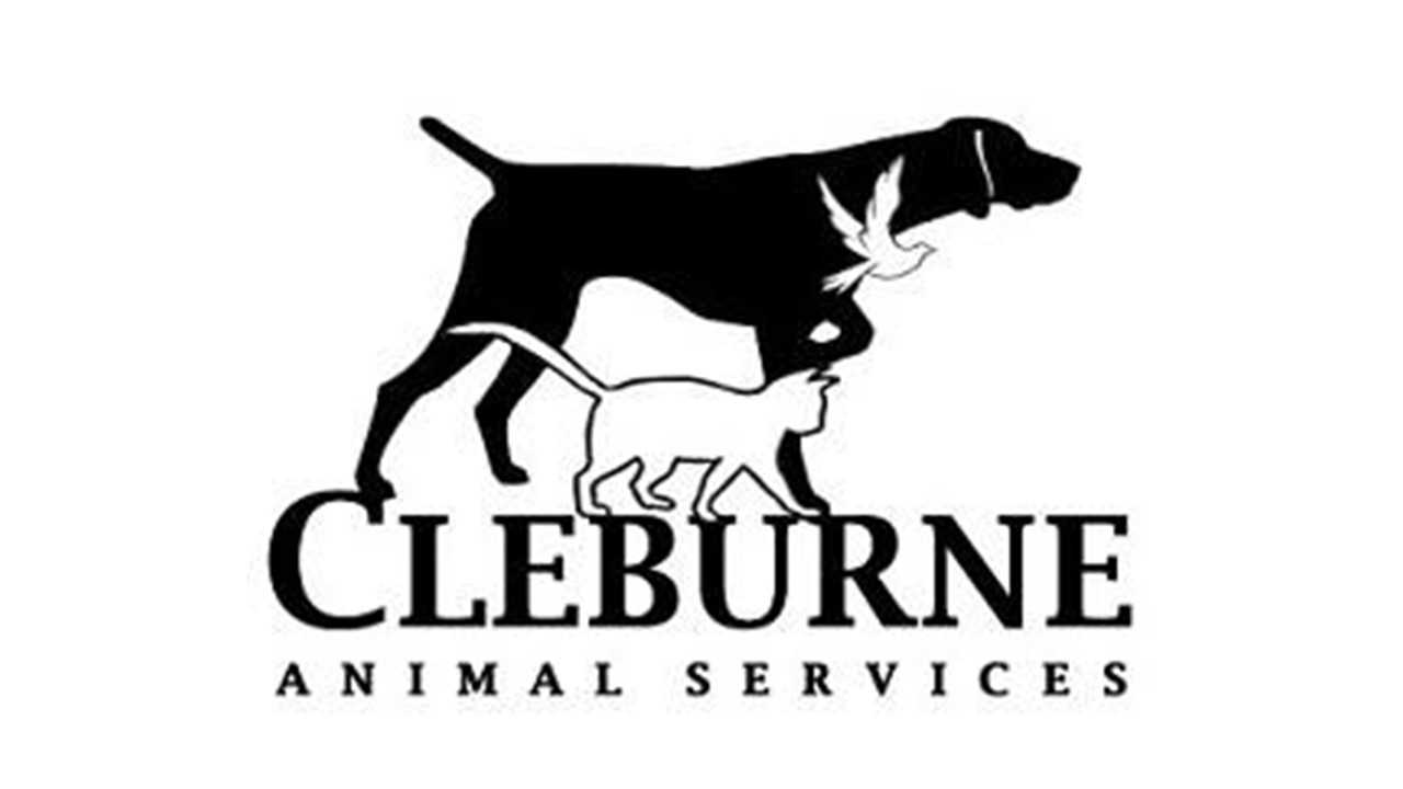 Logo for Cleburne Animal Services