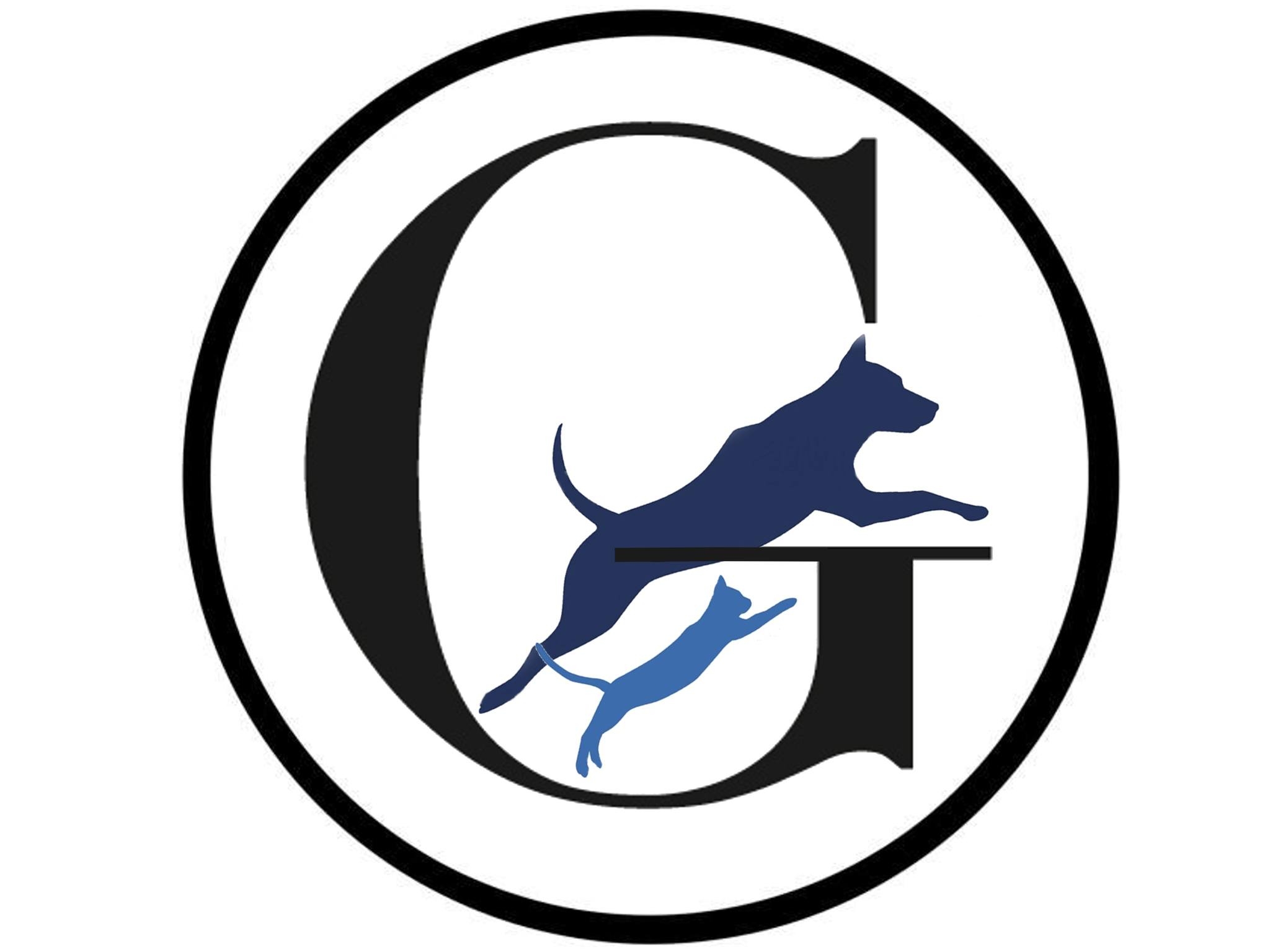 Logo for Germantown Animal Shelter