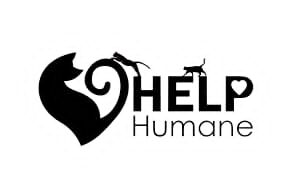 Logo for HELP Humane