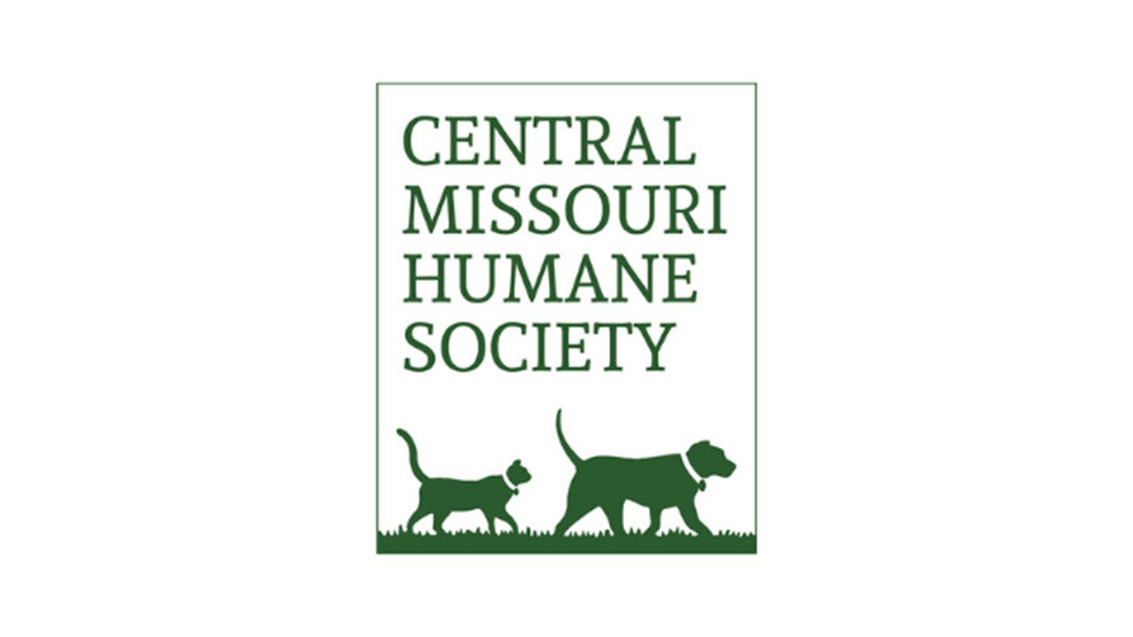 Logo for Central Missouri Humane Society