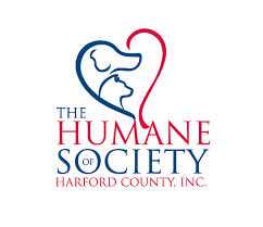Logo for Humane Society Of Harford County