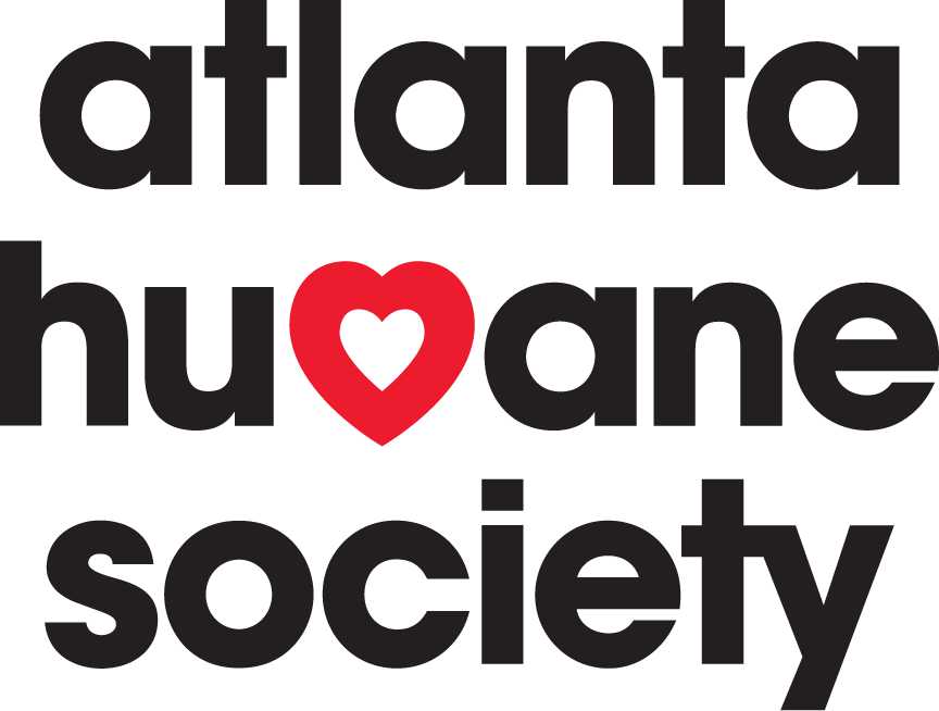 Logo for Atlanta Humane Society