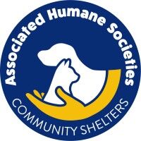Logo for Associated Humane Societies