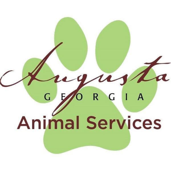 Logo for Augusta Animal Services