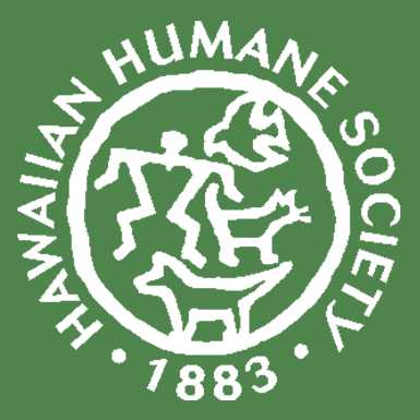 Logo for Hawaiian Humane Society