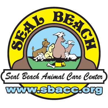 Logo for Seal Beach Animal Care Center