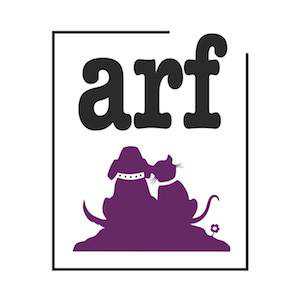 Logo for Tony La Russa's Animal Rescue Foundation