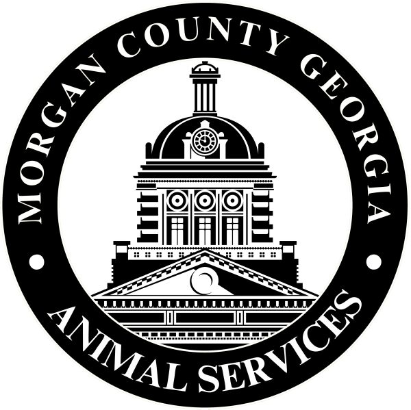 Logo for Morgan County Animal Control