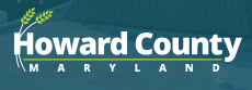 Logo for Howard County Animal Control