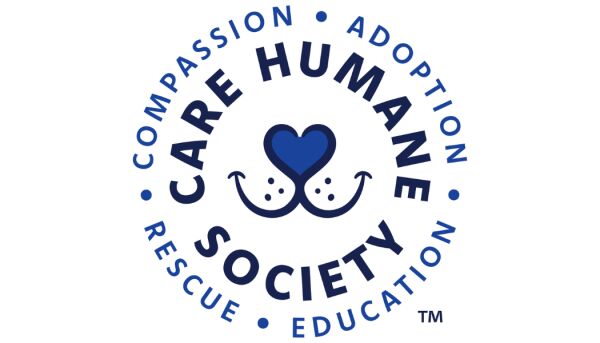 Logo for CARE Humane Society
