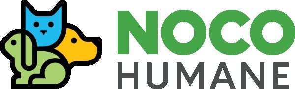 Logo for NOCO Humane - Larimer Campus