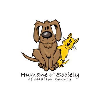 Logo for Humane Society Of Madison County