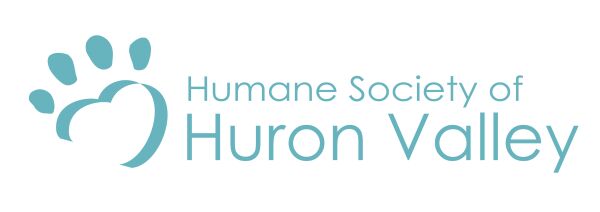 Logo for Humane Society Of Huron Valley
