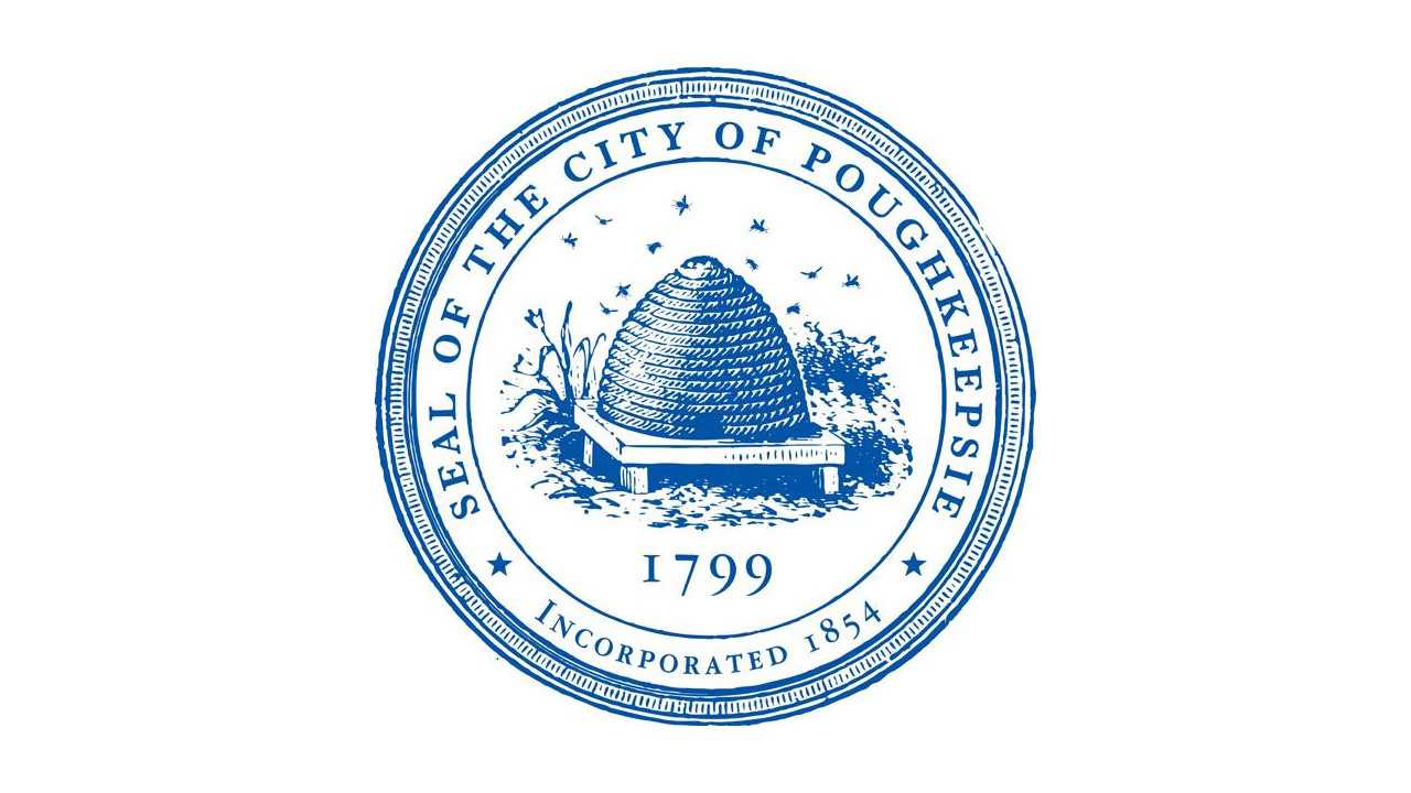 Logo for City Of Poughkeepsie Animal Care