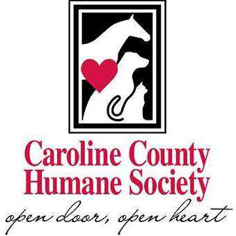 Logo for Caroline Humane Society