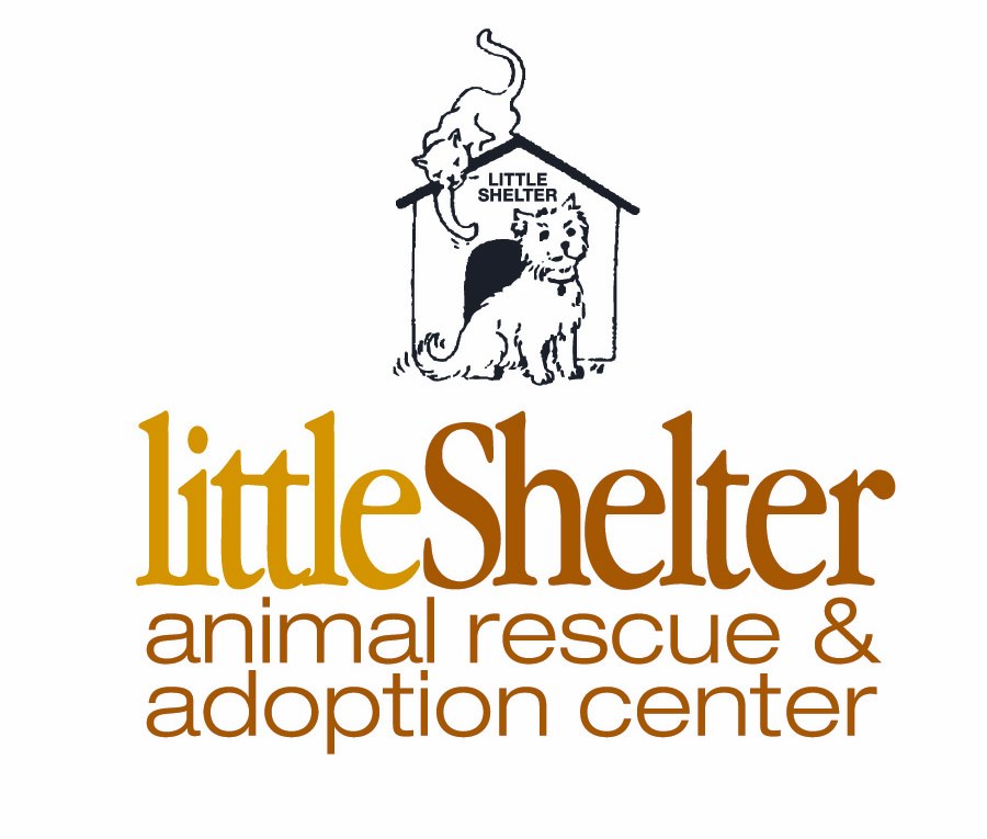Logo for Little Shelter Animal Rescue And Adoption Center