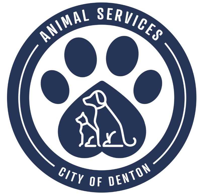 Logo for Linda McNatt Animal Care And Adoption Center