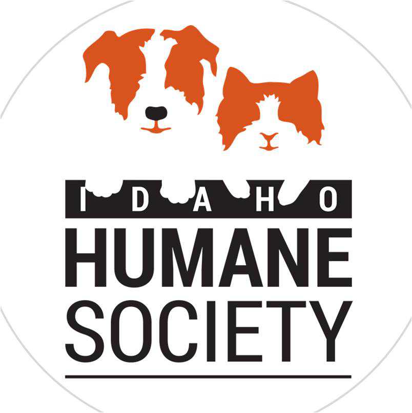 Logo for Idaho Humane Society