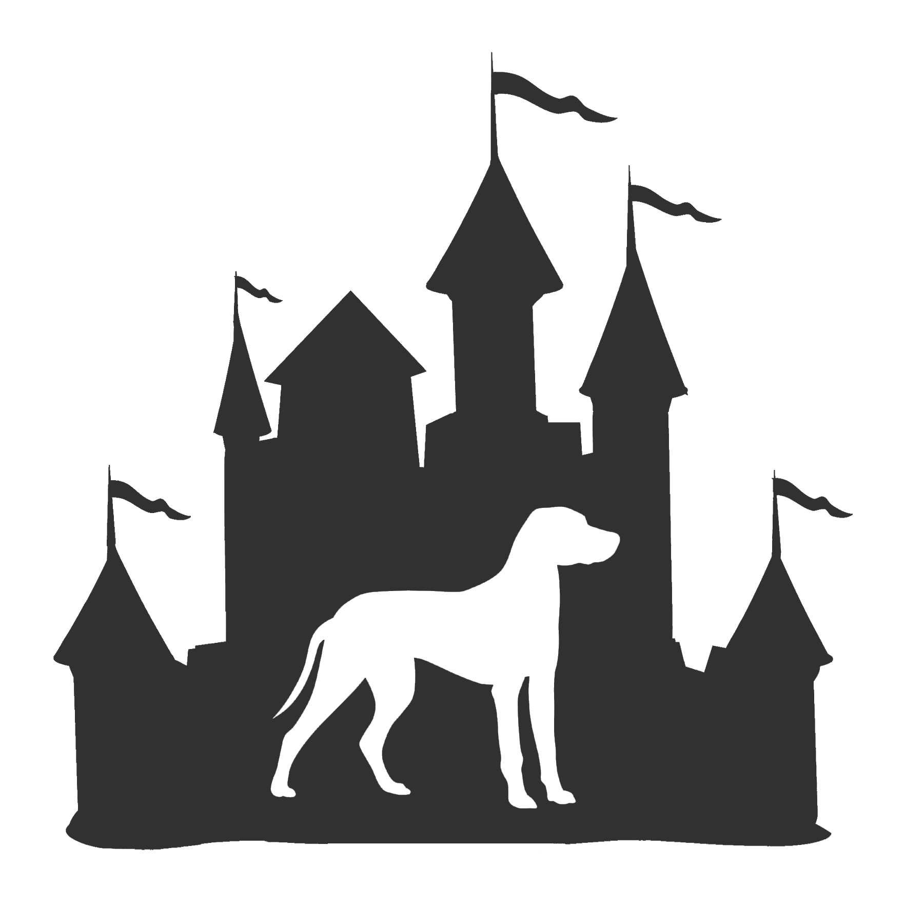Logo for Castle Of Dreams Animal Rescue
