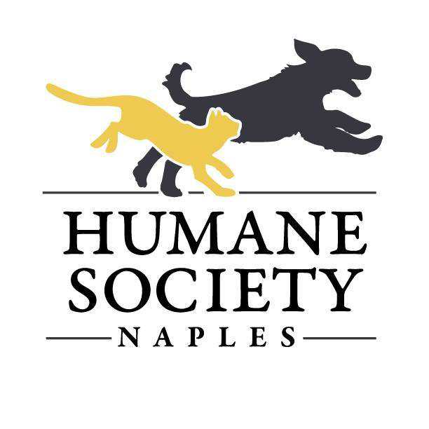 Logo for Humane Society Naples