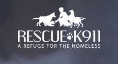 Logo for Rescue K911