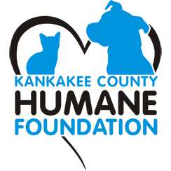 Logo for Kankakee County Humane Society