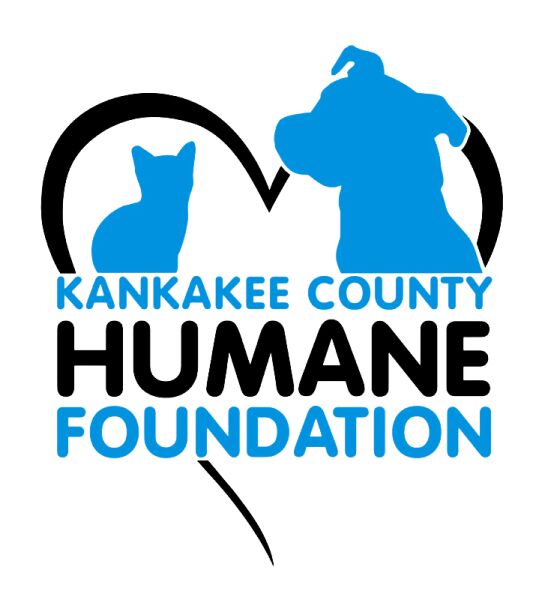 Logo for Kankakee County Humane Society