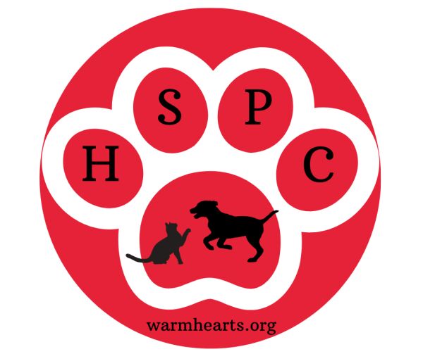 Logo for Humane Society Of Pulaski County