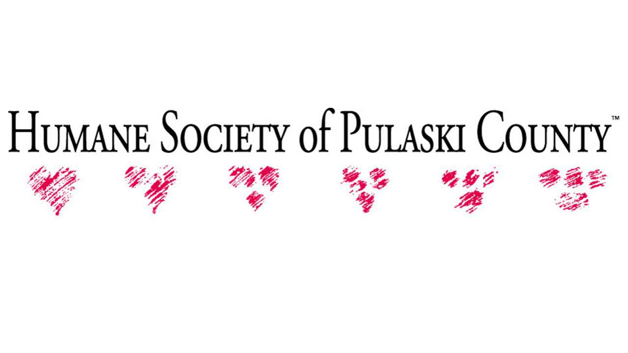 Logo for Humane Society Of Pulaski County