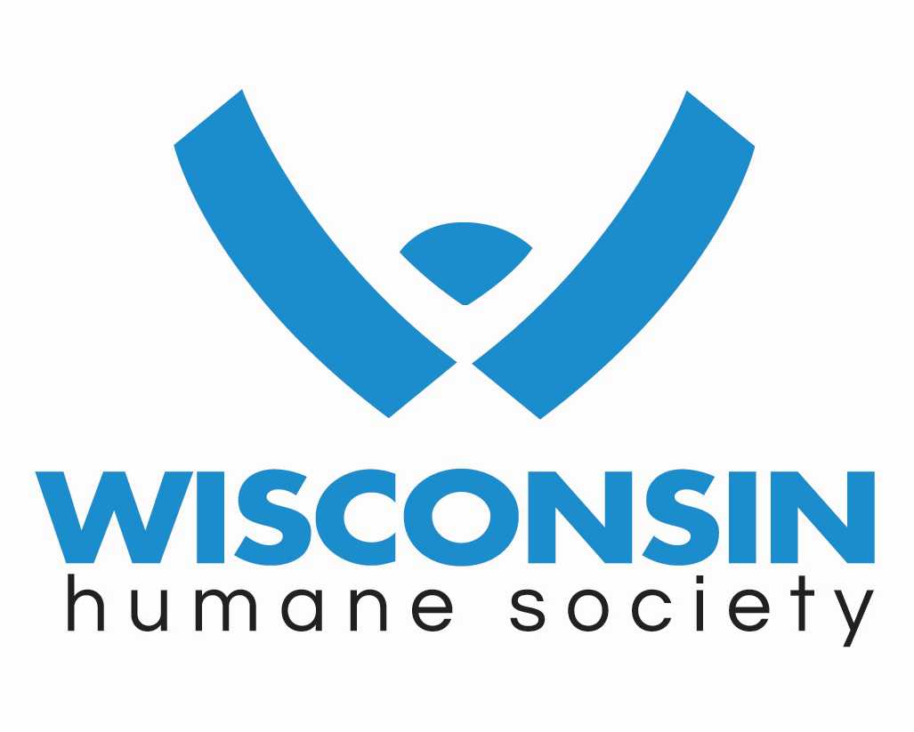 Logo for Wisconsin Humane Society