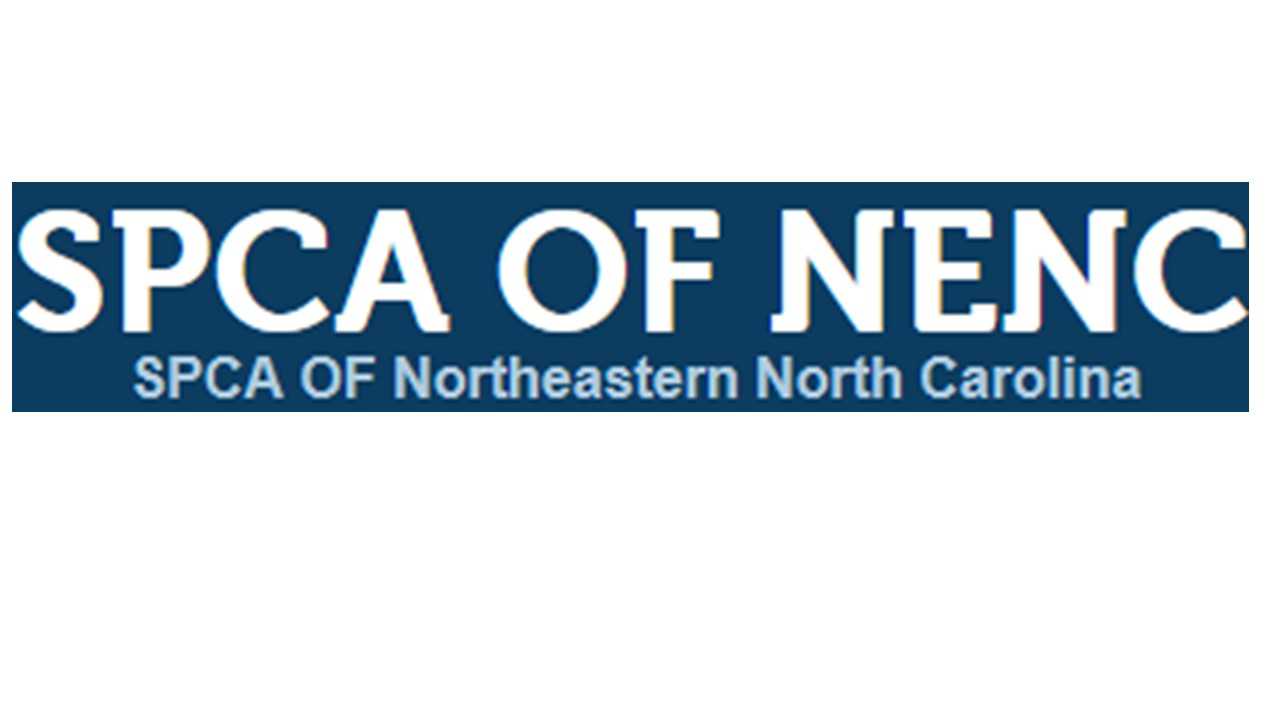 Logo for S.P.C.A. Of Northeastern North Carolina