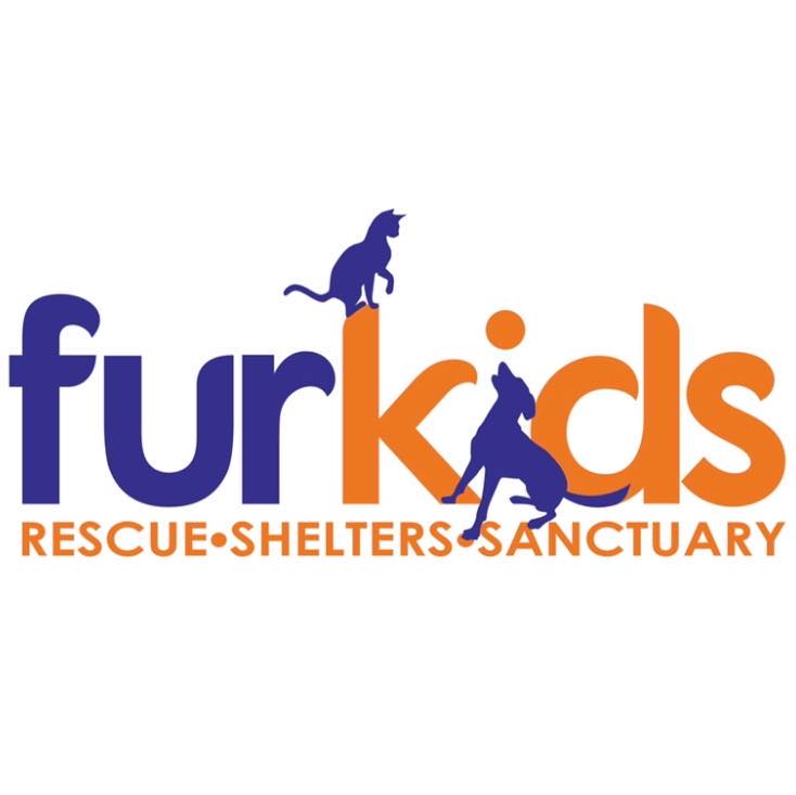 Logo for Furkids