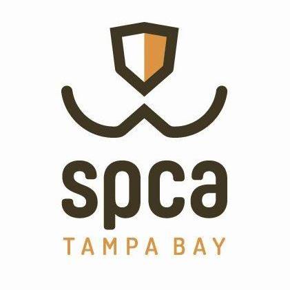 Logo for SPCA Tampa Bay