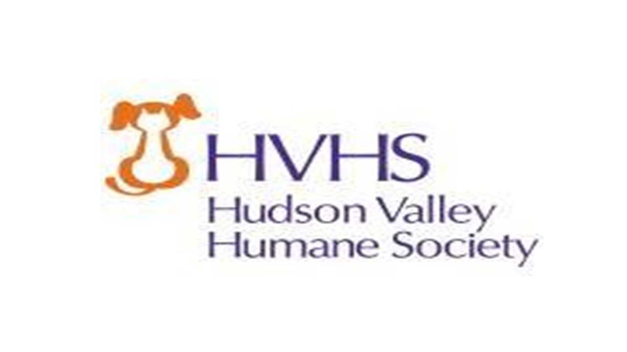 Logo for Hudson Valley Humane Society