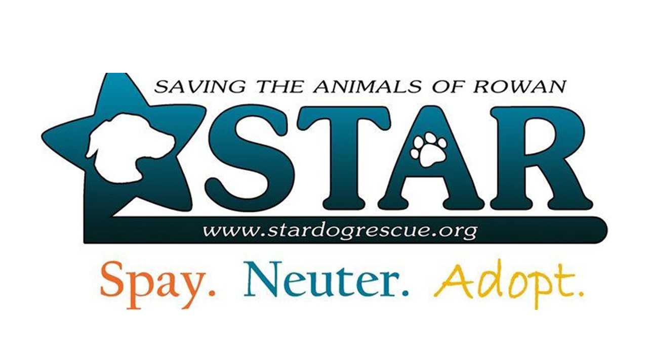 Logo for Saving The Animals of Rowan