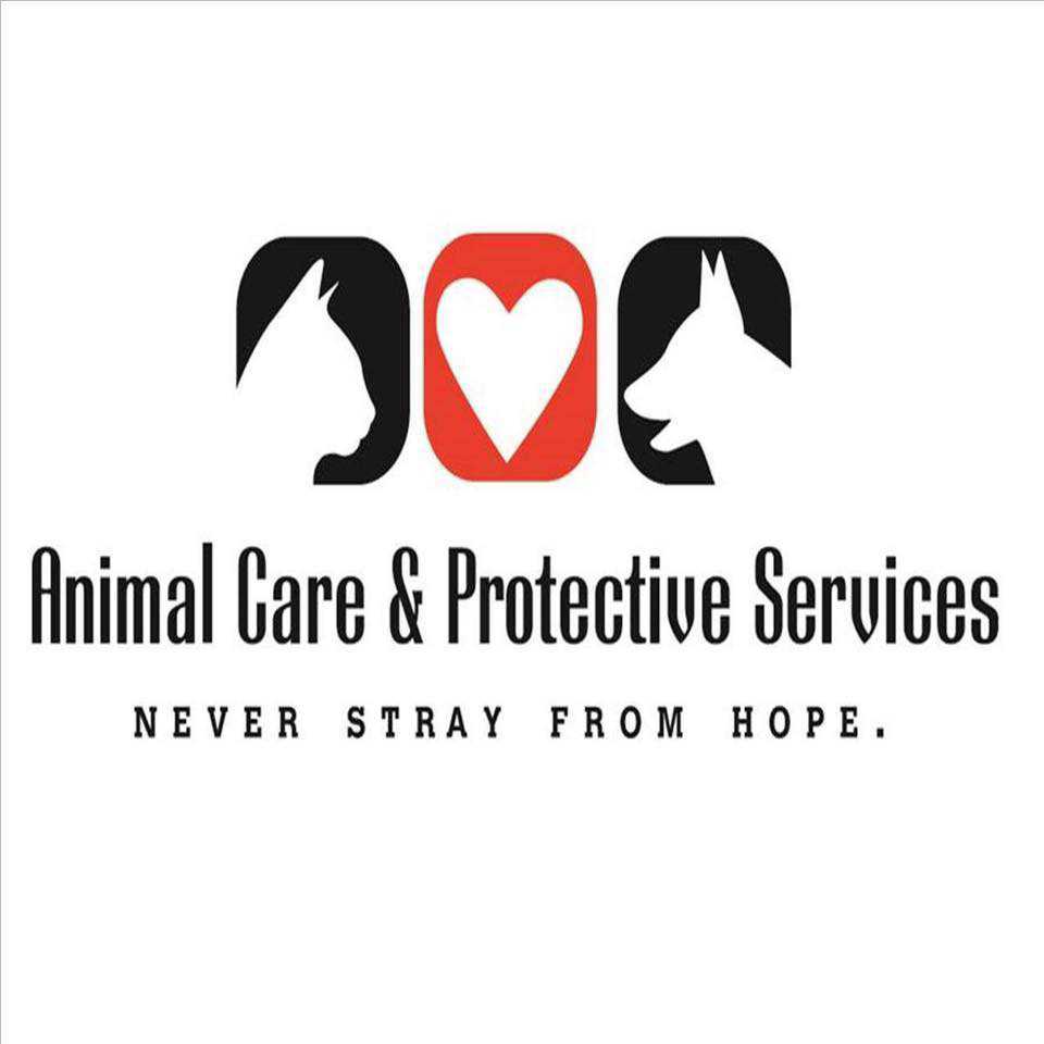 Logo for Animal Care & Protective Services