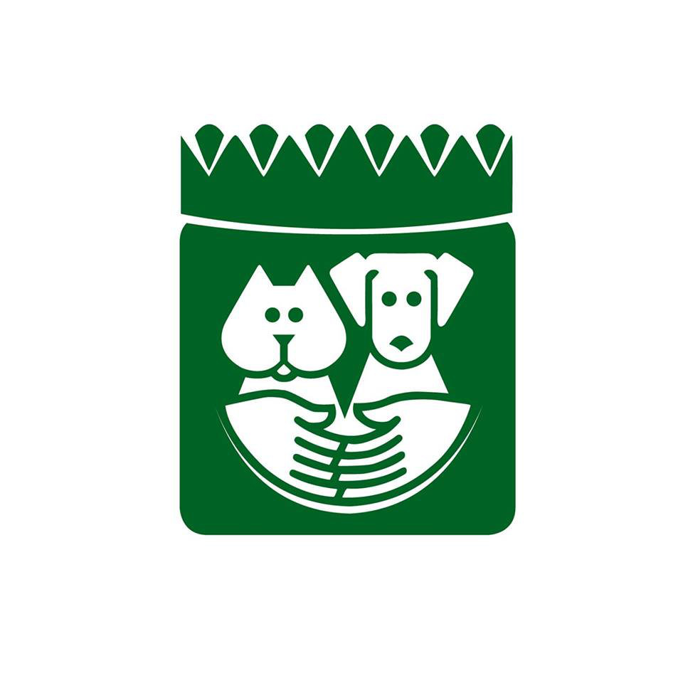Logo for Pasadena Humane