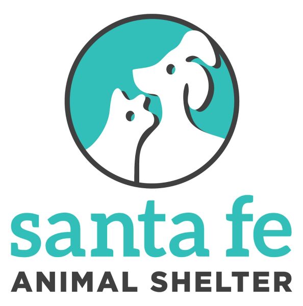 Logo for Santa Fe Animal Shelter And Humane Society