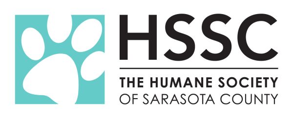 Logo for Humane Society Of Sarasota County