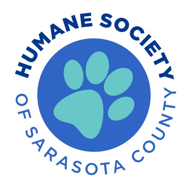 Logo for Humane Society Of Sarasota County