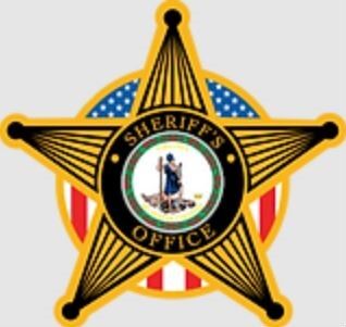 Logo for Spotsylvania Animal Shelter