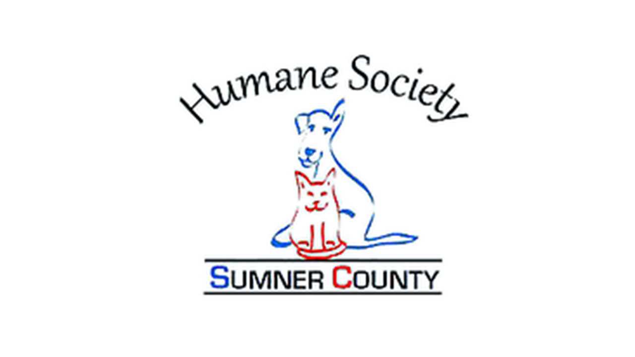 Logo for Humane Society Of Sumner County